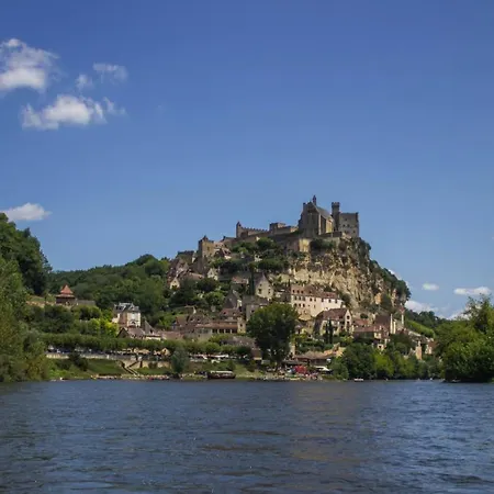 Escapade Au Coeur De La Dordogne, Vue Panoramique Casa vacanze La Force (Dordogne)